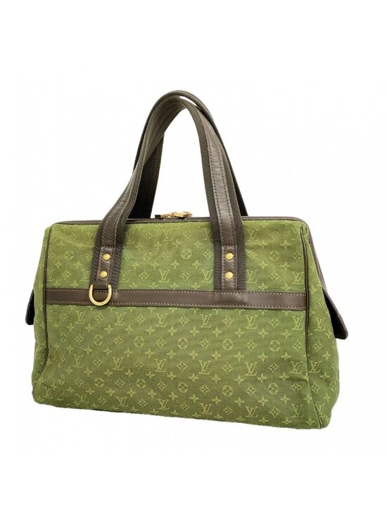 Louis Vuitton Handbags - Louis Vuitton Handbag Monogram Mini GM Khaki